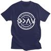 Custom Be Still And Know God Is Greater Than The Highs And Lows T Shirts Men Pure Cotton Tee Tops ShortSleeve Casual Tshirt