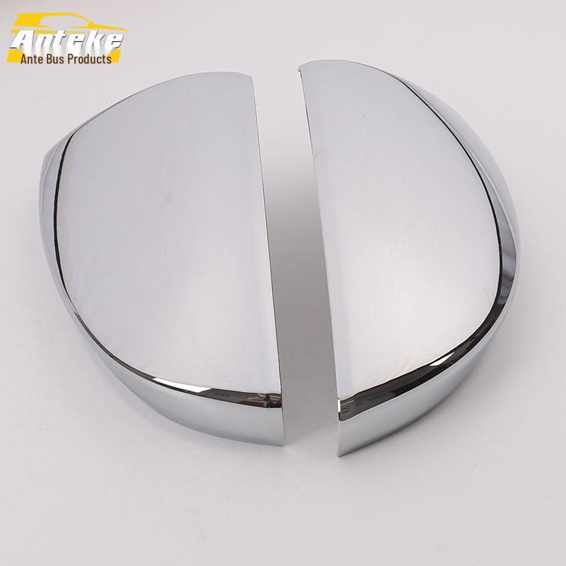 19 A6L Rearview Mirror Decorative Cover Shell - Special Modification Accessory