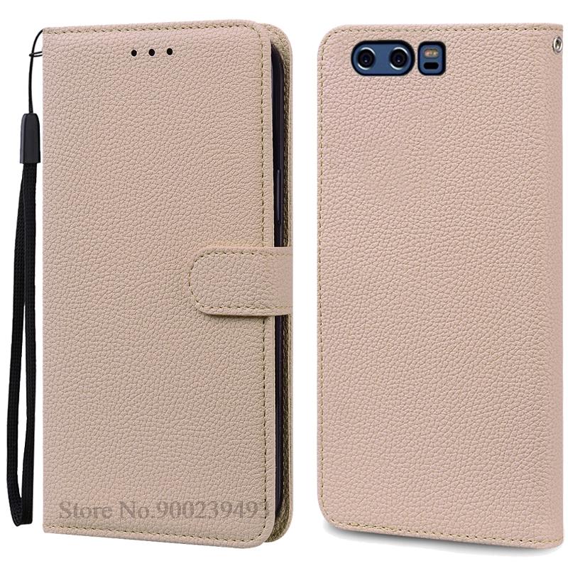 Чехол для Huawei P10 Чехол для Huawei P10 Plus Кожаный чехол-кошелек с откидной крышкой для Huawei P10 Plus Чехол для телефона Чехлы-книжки Coque Funda