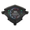 Digital Speedometer Odometer Dashboard for Mio 125 MIO I125 Mio 110 Waterproof Motorcycle Instrument Cluster Tachometer