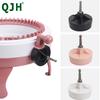 1pcs Special Adapter, Fast Automatic Drill Accessories, Sewing Assembly Part for 22/40/48 Needles Knitting & Weaving Machine