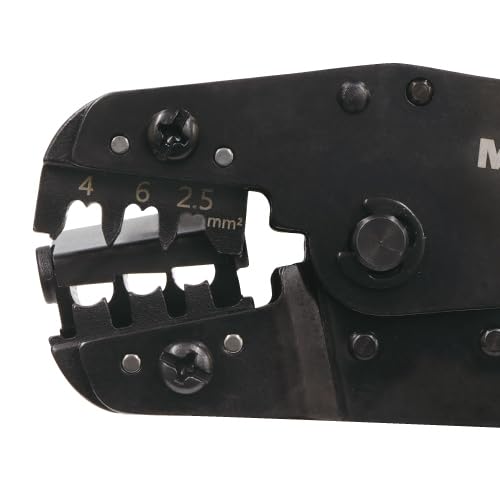 MARVEL PV-MC4 Solar Panel MC4 Terminal Crimping Tool