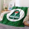 Breidablik Amateurs  Print Flannel Blanket, High quality Comfortable for All Seasons, Home Decor, Warmth and Comfort