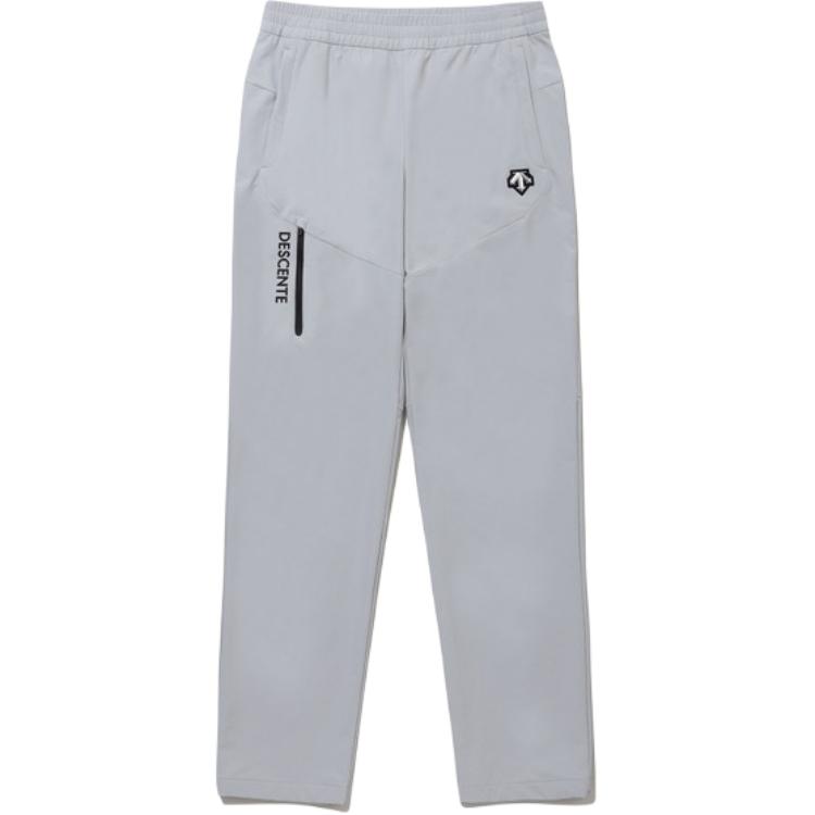 DESCENTE Casual Pants Men's Moderate Tapered Pants SP421SPTO1