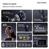 EDIFIER Halo Space Over-Ear Active Noise-Cancelling Bluetooth Gaming Headset