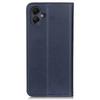 Чехол-книжка из разделенной кожи для Samsung Galaxy A06 4G, кошелек
