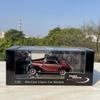 1/43 Классический Старый Автомобиль Сплав Модель Автомобиля Литье под Давлением Металл Ретро Винтажный Автомобиль Модели Транспортных Средств Высокая Симуляция Коллекция Детский Подарок