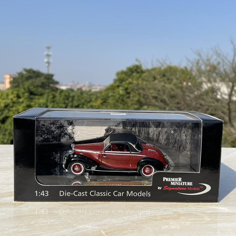 1/43 Классический Старый Автомобиль Сплав Модель Автомобиля Литье под Давлением Металл Ретро Винтажный Автомобиль Модели Транспортных Средств Высокая Симуляция Коллекция Детский Подарок