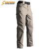 Spring and Autumn Outdoor Commuter Tactical Trousers IX Combat Pants Military Fans Multifunctional Pockets Special Forces Overalls Men's Pants