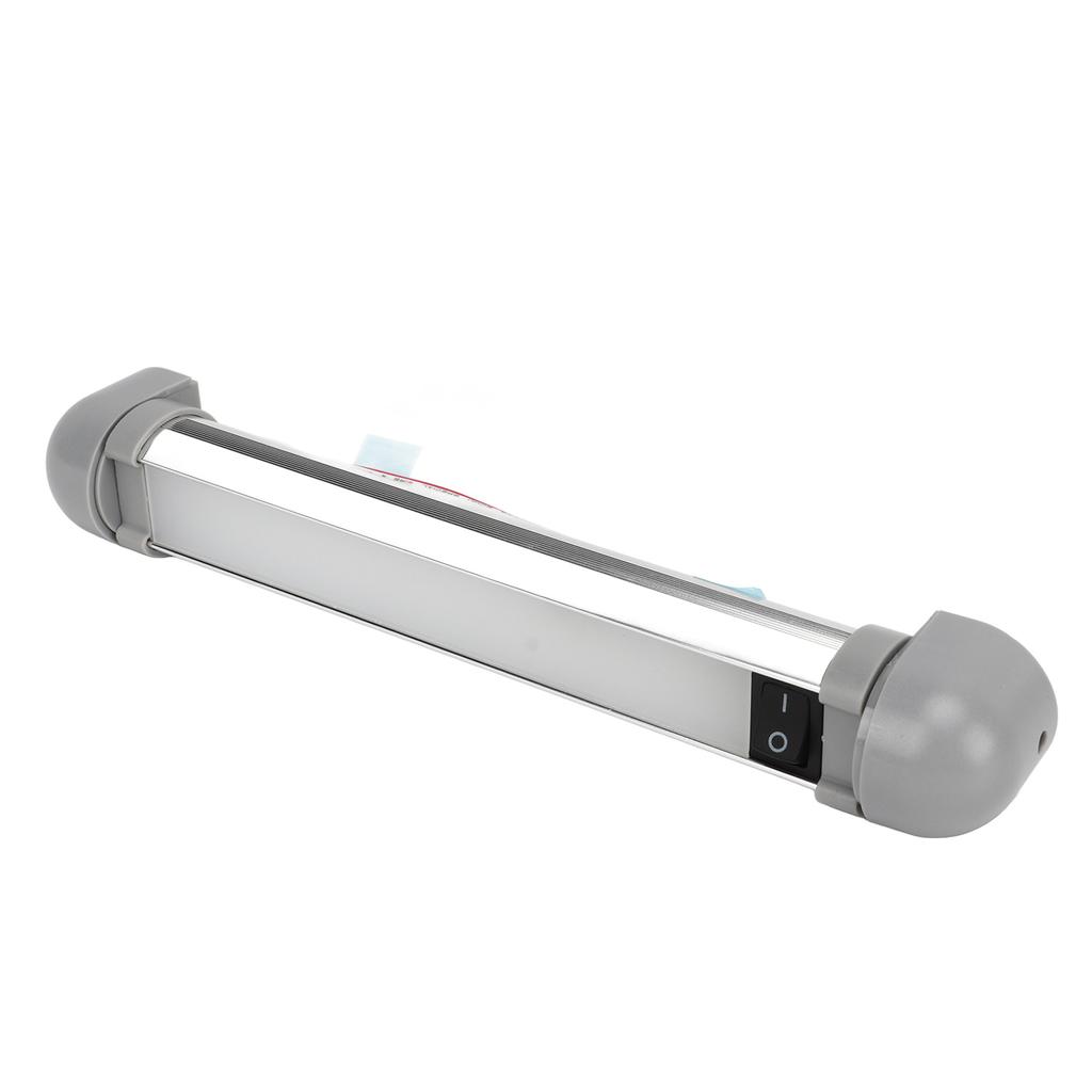 Светодиодная лампа Водонепроницаемый Солнцезащитный козырек Освещение Ручной Коридор Замена для Автодома Судна Яхты Вагона 12В-24В