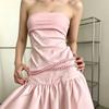 Studded Thin Waist Belt Double Row Narrow Waist Belt Fashion Decorative Waist Belt  For Women