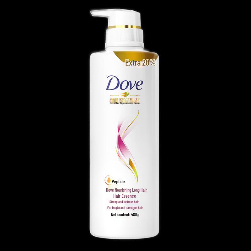 DOVE Питательный кондиционер для волос