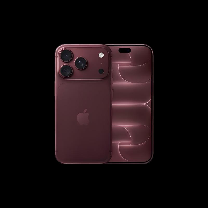 Apple iPhone 18 Pro (CN version)