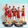 Набор ПВХ фигурок Gk Infinite Slam Dunk с Мияги Рё и Сакураги Ханамичи