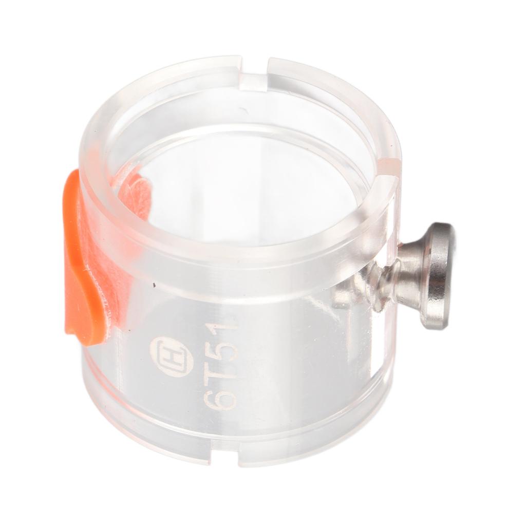 Держатель часового механизма, многофункциональная пластиковая поддержка часового механизма, ремонтная база для часового механизма