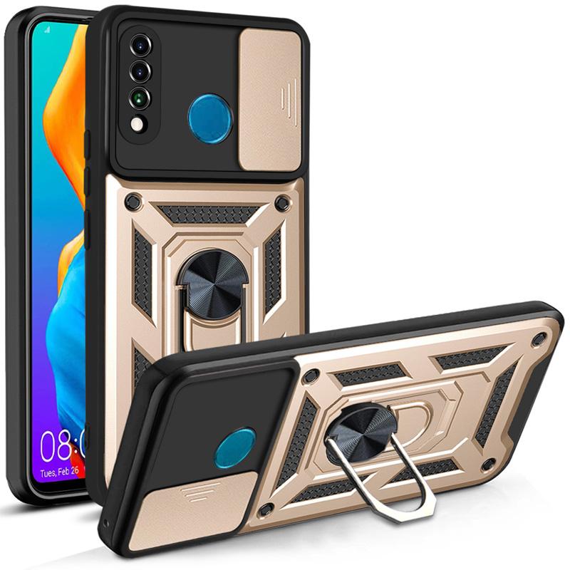 Для Huawei P40 P30 Lite Y9S Y9A Y8S Y7A Y8P Y7P Y6P противоударный защитный чехол для Huawei Y6 Y9 Prime 2019 P Smart 2021 чехол