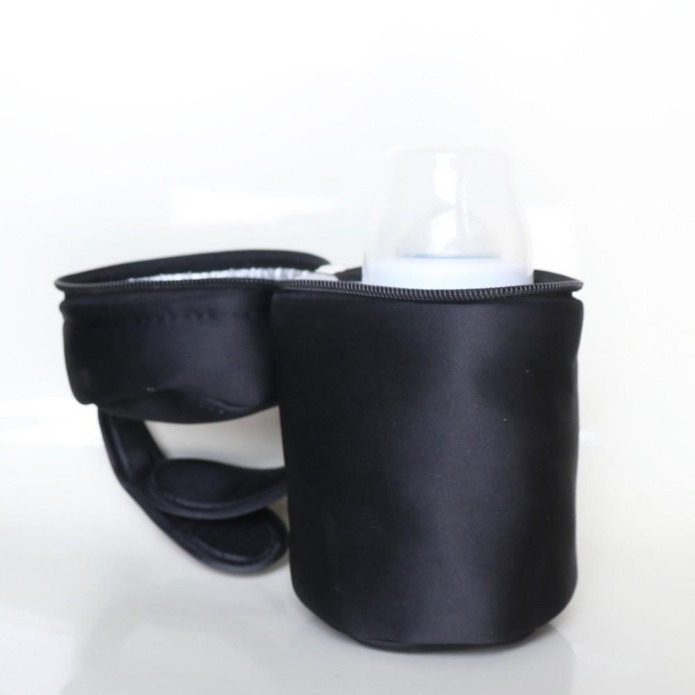 Anti-Shock Milk Warmer Bottle Bag Waterproof Thermal Mommy Bag Insulation Bag  Mommy Use