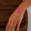 Thin Chain Finger Ring Bracelet Elegant Hand Jewelry Finger Bracelet  Women Jewelry  Accessories