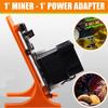 Bitaxe Gamma 601 Solo Miner BM1370 Asic Chip Bitcoin BTC Miner 18W Silent Crypto Mining Machine From Antminer S21 Pro