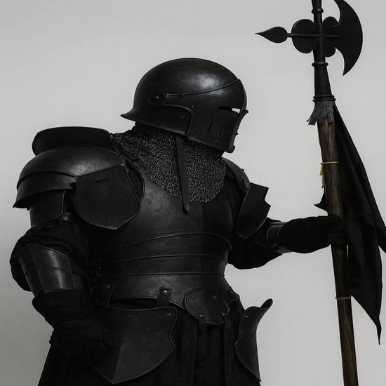 Средневековый полный комплект доспехов Барбута Косплей LARP Ренессансная ярмарка Подарок для отца, брата, парня, мужа