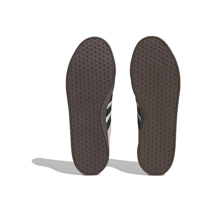 Кроссовки adidas neo VL Court Grey Black Gum HQ1802