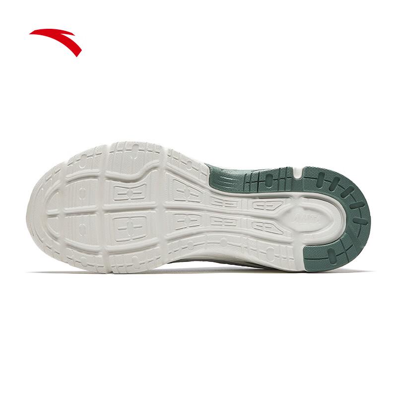 Anta Мужская ретро-обувь для повседневной носки