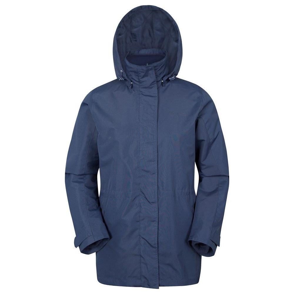 Mountain Warehouse Женская куртка 3-в-1 Fell, водостойкая