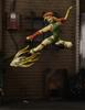 Jada Toys – Фигурка Cammy из Street Fighter II - 1:Коллекционный предмет в масштабе 1:12 - Сменная голова, кисти рук и аксессуары - Возраст 13+ - Классический