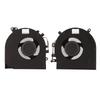 CPU Cooling Fan 4 Pin Power Connector CPU GPU Fan for Spirit Blade 15 GTX1060 RZ09 027 RZ09 0270
