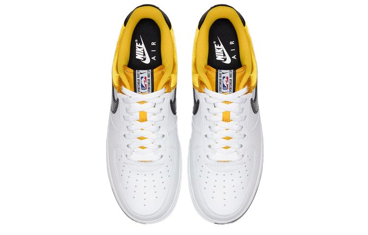 Nike Air Force 1 Low Amarillo Satin BQ4420-700