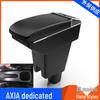 North Deer Perodua Axia Center Armrest Accessory Modification
