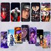 Naruto Uzumaki Phone Case for Motorola Moto E13 E15 E20 E22 E22I E22S E30 E32 E40 E7 E7I G Plus Power Play Stylus G22 G14