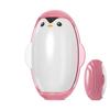 Hair Removal Washable Clothes Hair Sticky Roller Home Clean Tools Eliminator Brush Pet Hair Remover Hairs Sticky Penguin