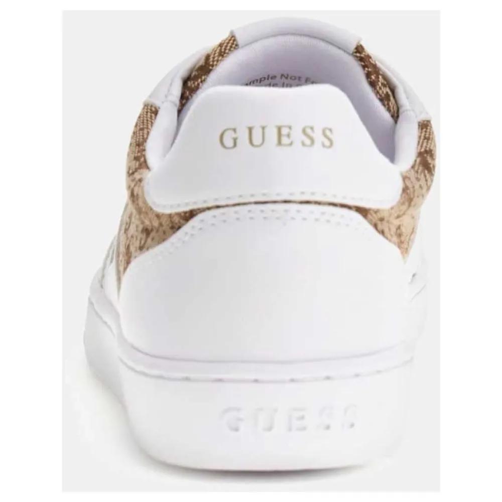 Guess Sneakers Nochee2
