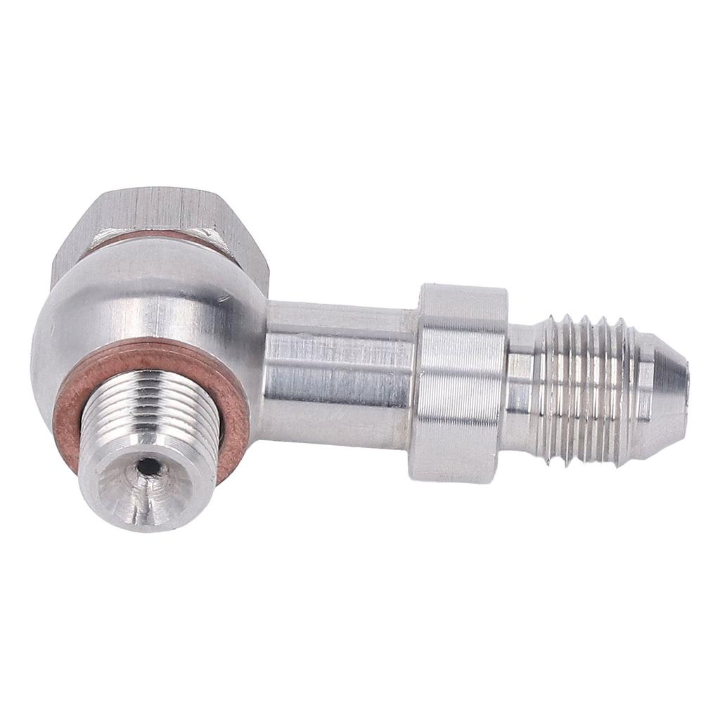 Замена ограничителя турбокомпрессора в комплекте с болтом-банджо для подачи масла на Mitsubishi EVO 1?10 4G63T 4B11T