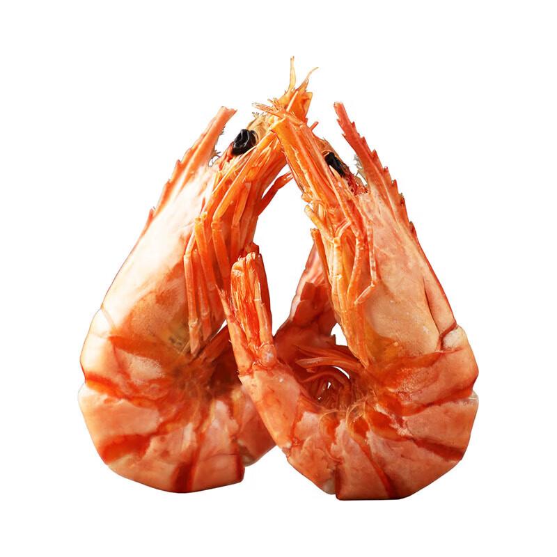 Zhanjiang Premium Large Dried Shrimp 500g