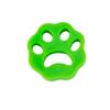 Laundry net,Reusable Washing Machine for Pets, Pet Hair Catcher, Accessories for - B Green[D42]