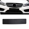 Sports Style License Plate Frame for W212 E260L, E300L, E400L