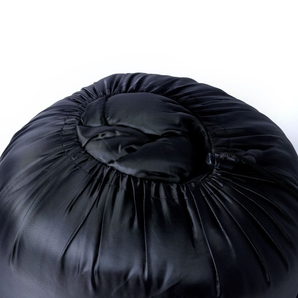 Double Sleeping Bag with Pillows for Adults Camping 3 4 Seasons