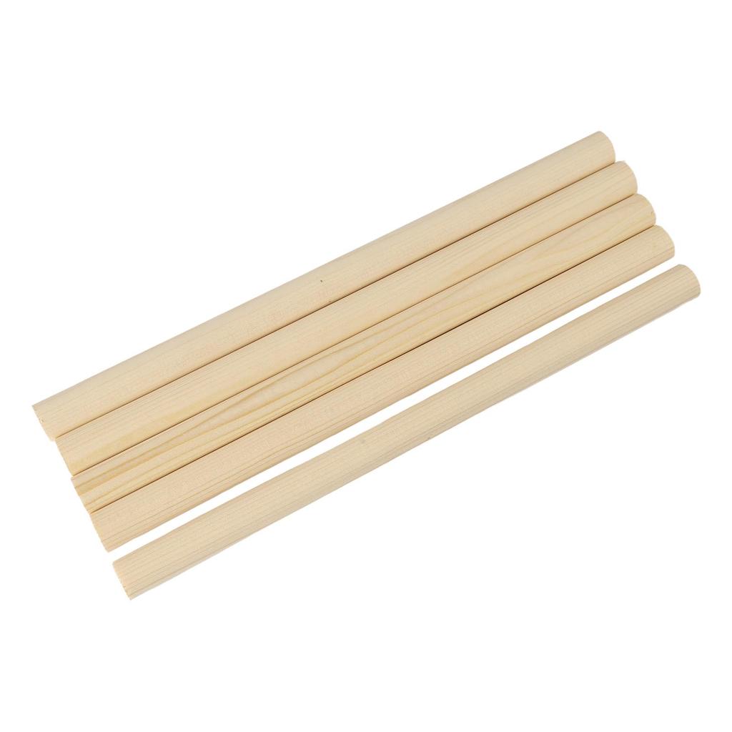 5 шт. Звуковой шпилька Дерево Виолончель Бас Настройка Звуковая шпилька Аксессуар для инструмента для обслуживания