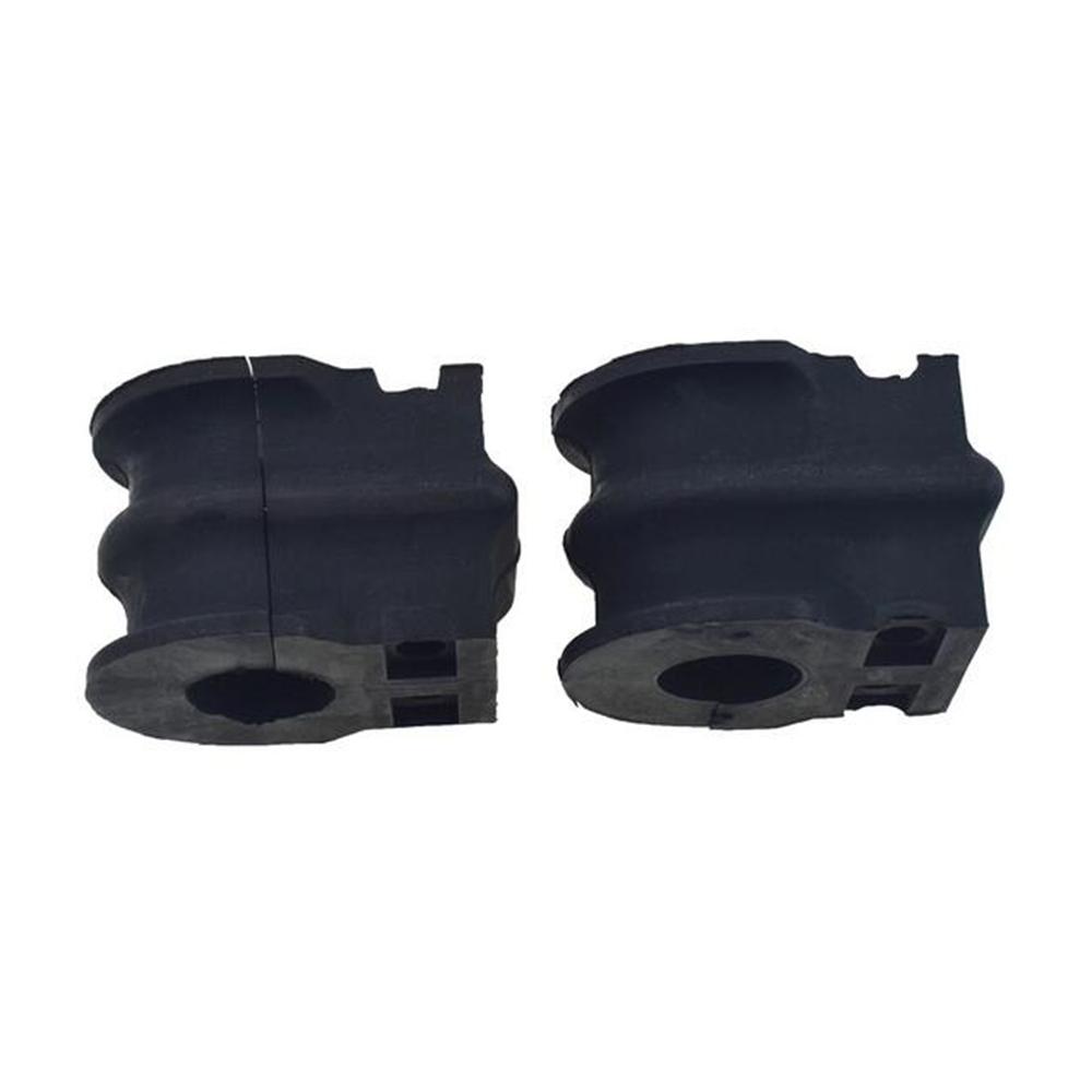 Новые 2 шт. Втулки стабилизатора передней подвески, ремонт 546133TA1A для Nissan Altima