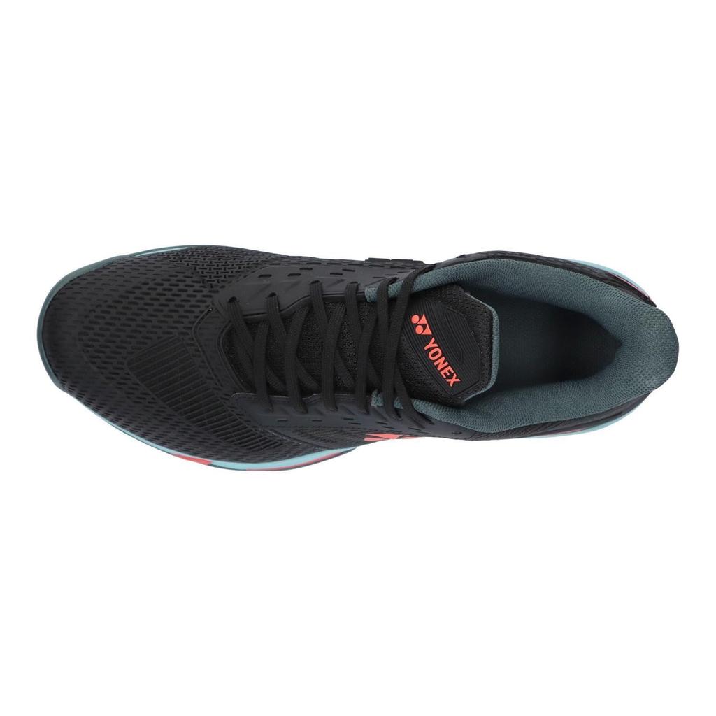 Yonex Power Cushion Ad Axel WGC SHTAAWG Blue cm Black/Sky (572) 26.5