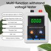 DC 50V-3500V Multifunctional Withstand Voltage Tester IGBT Voltage Transistor Tester Diode MOS Triode LED Voltage MOV Tester