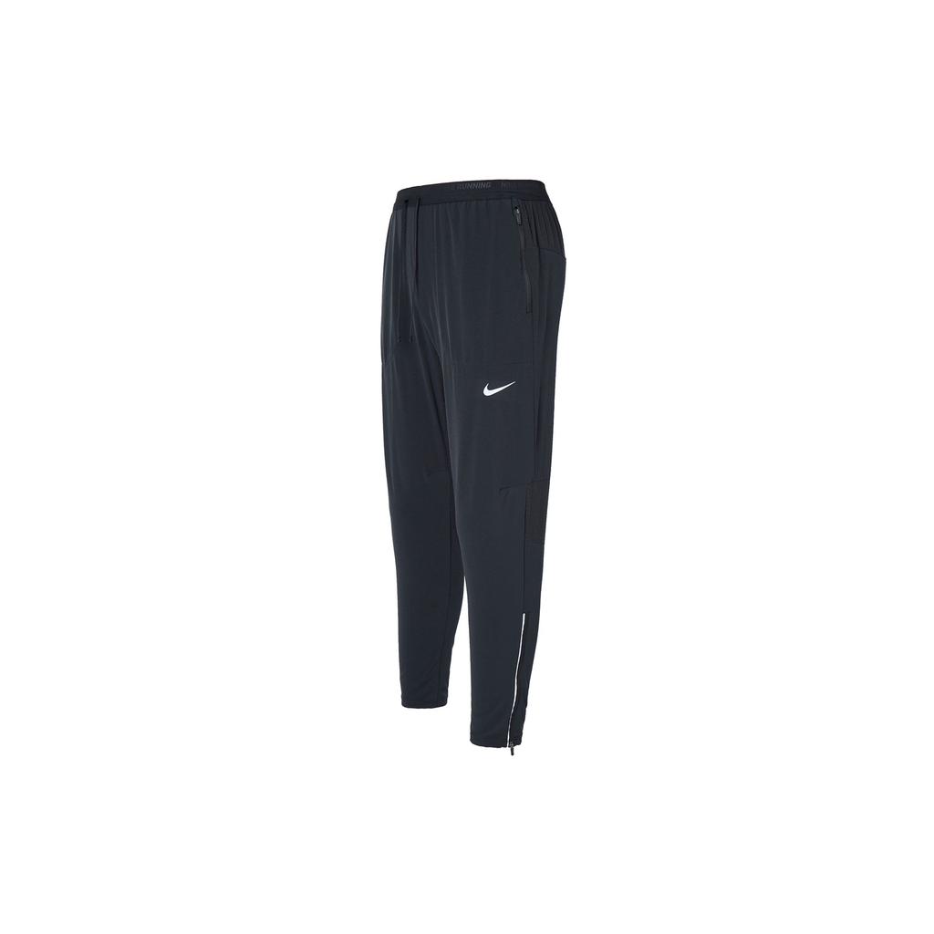 Nike Dri-FIT Men's Running Woven Pants Black DQ4746-010