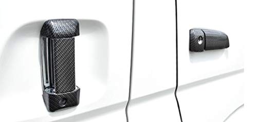 Hiace 200 серия 1 тип 2 тип 3 тип 4 тип 5 тип 6 тип крышка дверной ручки крышка дверной ручки (черный углерод)