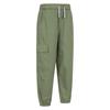 Mountain Warehouse Детские/Подростковые Парашютные Брюки Ridgeway с подкладкой из джерси