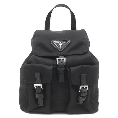 Mini Backpack-style Chain Shoulder BagShoulder Bag Nylon Array