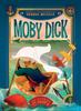 Книга Moby Dick : Inspired by the Masterpiece by Herman Melville