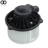 Мотор отопителя с вентилятором для Hyundai Santa Fe Elantra 2007-09 700222