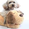 Heartbeat Pet Training & Anxiety Relief Plush Toy for Smart Dogs & Cats
